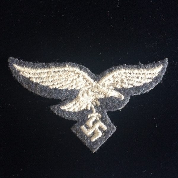 Enlisted Luftwaffe Eagle (#29089)
